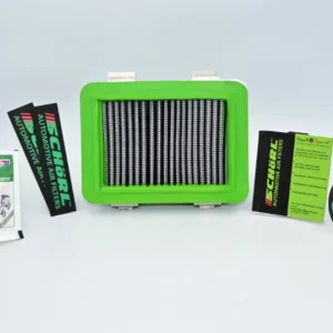 Schorl Performance Air Filter for KTM ADV 390 | Duke 125 | 200 | 250 | 390 | Husqvarna Svartpilen 125 | 200 | 250 | 401 | 401 | P/N: 060101001 Air Filter
