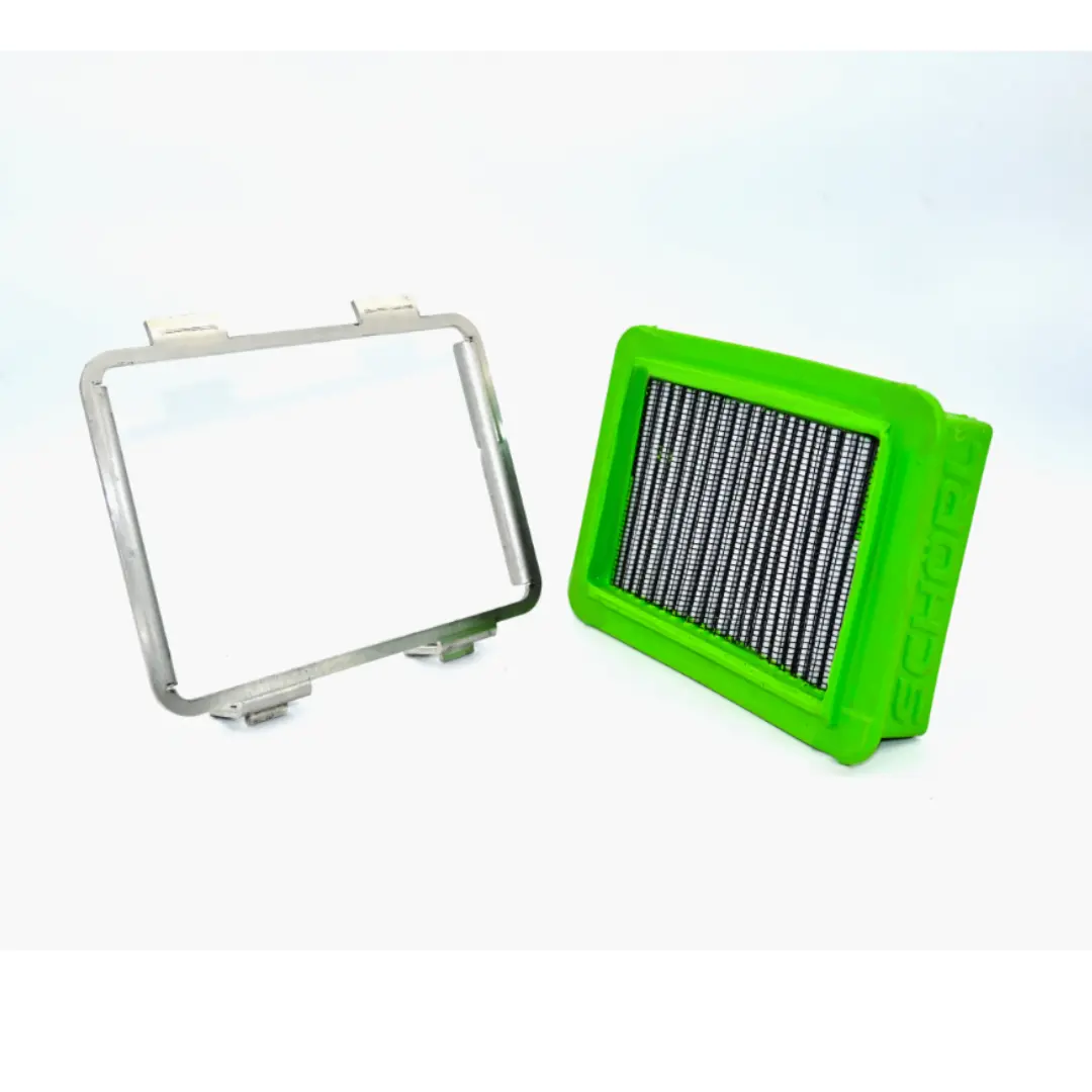 Schorl Performance Air Filter for KTM ADV 390 | Duke 125 | 200 | 250 | 390 | Husqvarna Svartpilen 125 | 200 | 250 | 401 | 401 | P/N: 060101001 Air Filter