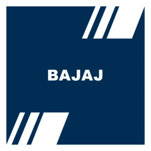 BAJAJ