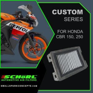 Honda CBR 250 Air Filter