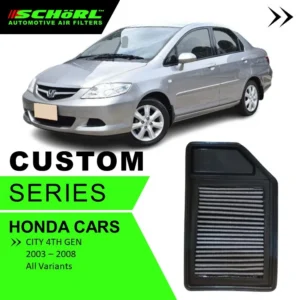 Honda City 4th Gen Petrol Air Filter