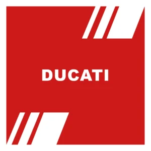 DUCATI