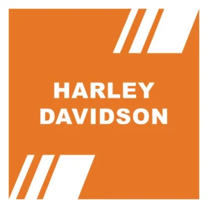 HARLEY DAVIDSON