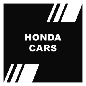 HONDA Cars