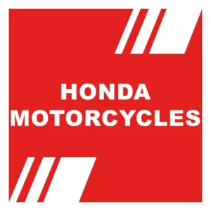 HONDA Motorcycles