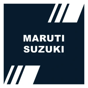 MARUTI SUZUKI
