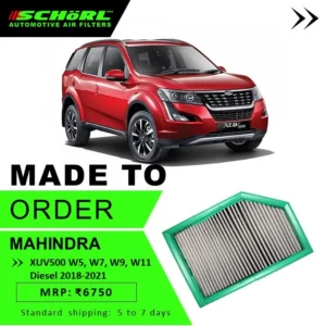Mahindra XUV 500 Air Filter