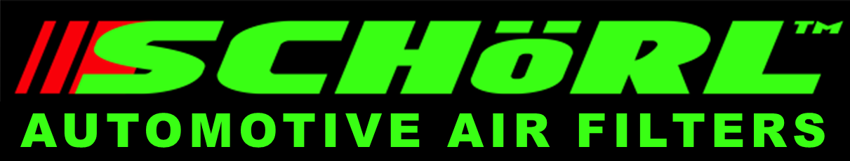 Schorl Filters Logo