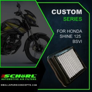 Honda Shine 125 Air Filter
