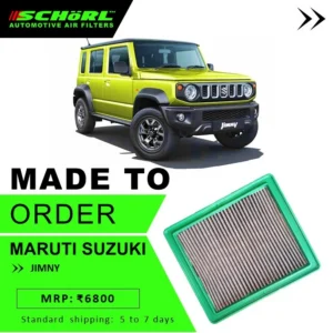 Maruti Suzuki Jimny Air Filter