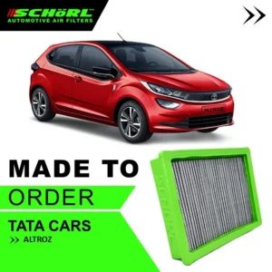 Tata Altroz Air Filter