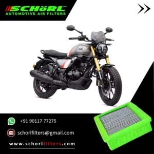 TVS Ronin 225 Air Filter