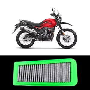 Schorl Filter for Hero Xpulse 200
