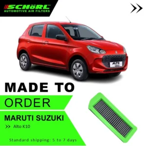 Maruti Suzuki Alto K10 Air Filter