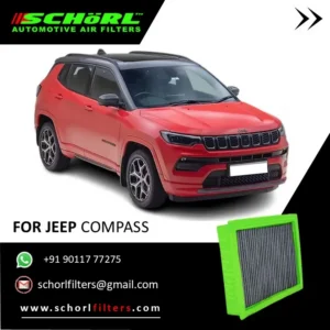 Jeep Compass Air Filter
