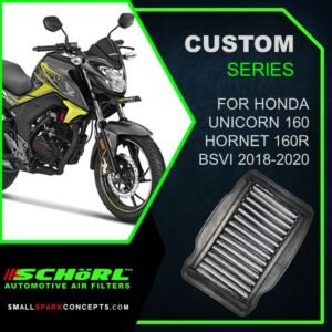 Honda Unicorn, Hornet, Air Filter