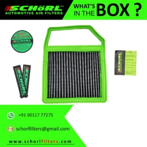 Slide2 Maruti Suzuki Vitara Brezza Diesel Ait Filter