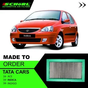 Tata Ace, Indica, Manza Air Filter