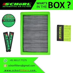 Tata Altroz Air Filter Tata Altroz Air Filter