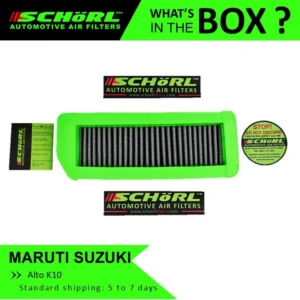 Maruti Suzuki Alto K10 Air Filter