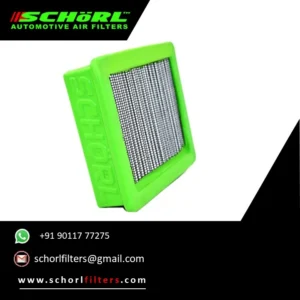 TVS Ronin 225 Air Filter