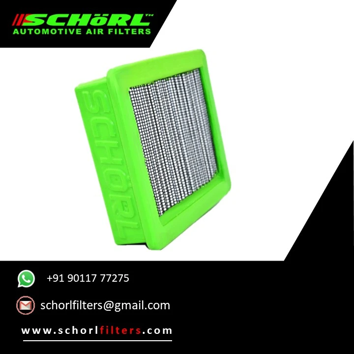 TVS Ronin 225 Air Filter