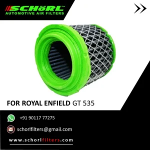 Royal Enfield GT 535 Air Filter Royal Enfield GT 535 Air Filter