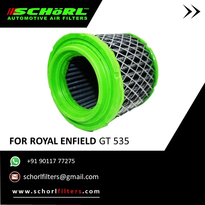 Royal Enfield GT 535 Air Filter