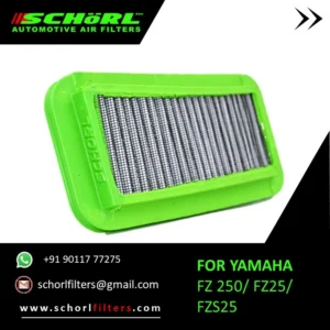 YAMAHA FZ 250, FZ25, FZS25 Air Filter