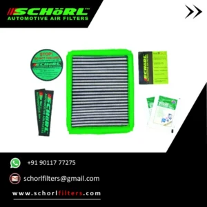 Maruti Suzuki Baleno 1st Gen Air Filter