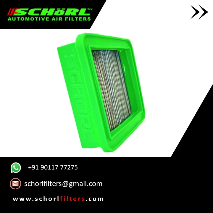Maruti Suzuki Baleno 1st Gen Air Filter