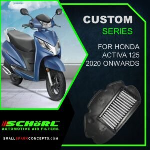 Honda Activa 125 Air Filter