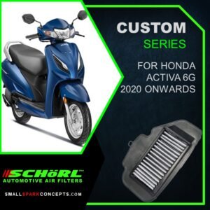 Honda Activa 6G Air Filter