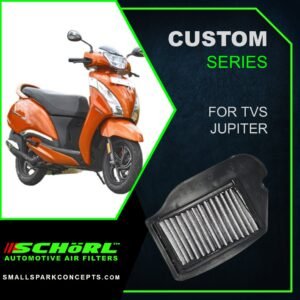 TVS Jupiter Air Filter
