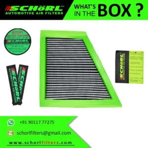 Volkswagen Ameo 1.2L, Polo 1.2L Petrol Air Filter