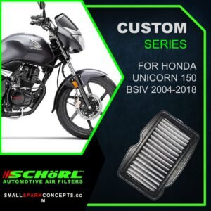 Honda Unicorn, CB Trigger, Dazzler Air Filter