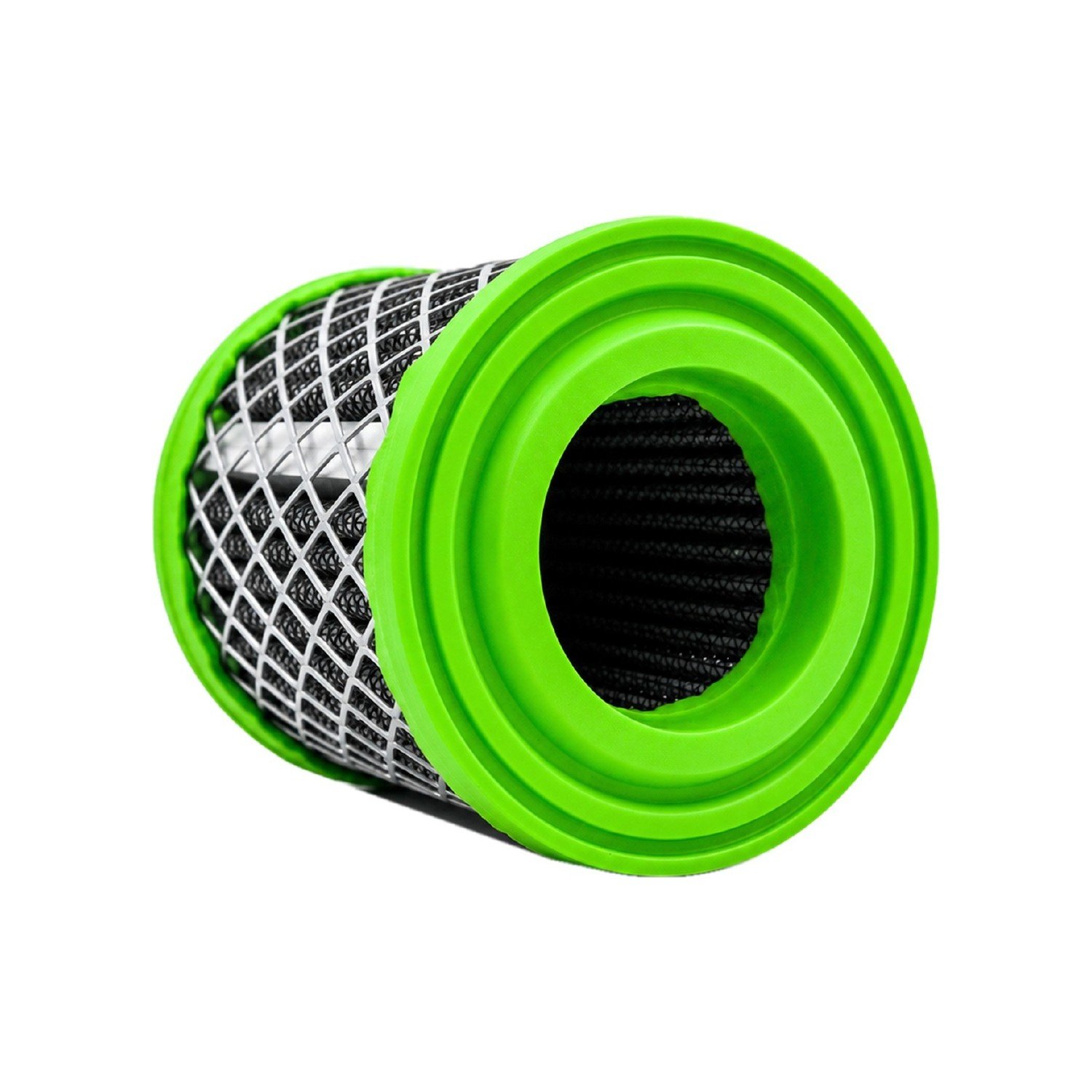 SCHORL Royal Enfield 350 J-series air filter mounting end