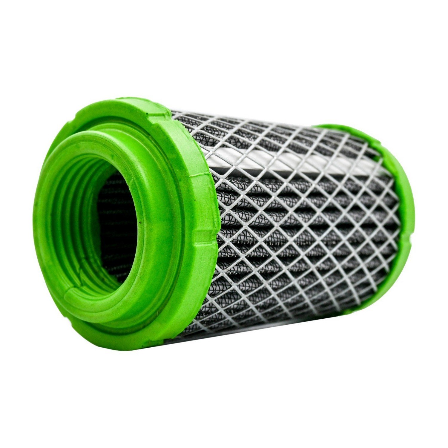 SCHORL Himalayan 411 air filter mounting end